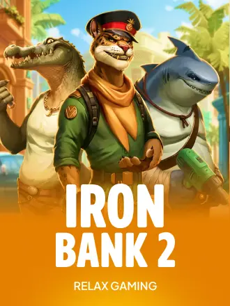 Iron Bank 2